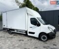 Білий Опель Movano, об'ємом двигуна 2.3 л та пробігом 204 тис. км за 23500 $, фото 6 на Automoto.ua