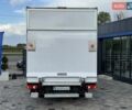 Білий Опель Movano, об'ємом двигуна 2.3 л та пробігом 204 тис. км за 23500 $, фото 11 на Automoto.ua