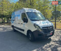 Белый Опель Movano, объемом двигателя 2.3 л и пробегом 90 тыс. км за 19990 $, фото 6 на Automoto.ua