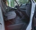 Білий Опель Movano, об'ємом двигуна 2.3 л та пробігом 122 тис. км за 20900 $, фото 29 на Automoto.ua