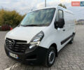 Белый Опель Movano, объемом двигателя 0 л и пробегом 106 тыс. км за 16700 $, фото 1 на Automoto.ua