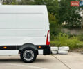Белый Опель Movano, объемом двигателя 2.3 л и пробегом 213 тыс. км за 18990 $, фото 2 на Automoto.ua