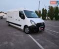 Білий Опель Movano, об'ємом двигуна 2.3 л та пробігом 122 тис. км за 20900 $, фото 13 на Automoto.ua