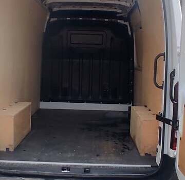 Белый Опель Movano, объемом двигателя 2.3 л и пробегом 144 тыс. км за 15900 $, фото 38 на Automoto.ua