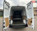 Білий Опель Movano, об'ємом двигуна 2.3 л та пробігом 220 тис. км за 19900 $, фото 24 на Automoto.ua