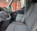 Білий Опель Movano, об'ємом двигуна 2.3 л та пробігом 150 тис. км за 20200 $, фото 27 на Automoto.ua