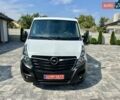 Білий Опель Movano, об'ємом двигуна 2.3 л та пробігом 224 тис. км за 17900 $, фото 6 на Automoto.ua