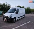 Білий Опель Movano, об'ємом двигуна 2.3 л та пробігом 122 тис. км за 20900 $, фото 1 на Automoto.ua