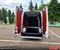 Білий Опель Movano, об'ємом двигуна 2.3 л та пробігом 122 тис. км за 19750 $, фото 3 на Automoto.ua