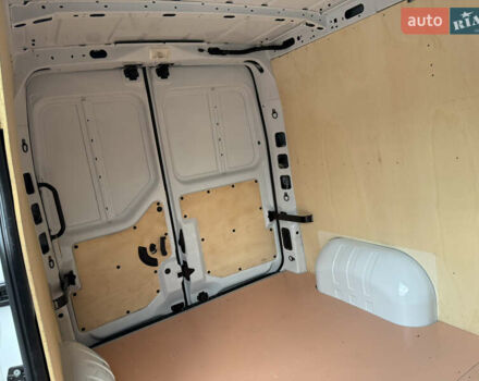 Белый Опель Movano, объемом двигателя 0 л и пробегом 106 тыс. км за 16700 $, фото 77 на Automoto.ua
