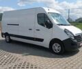 Белый Опель Movano, объемом двигателя 0 л и пробегом 136 тыс. км за 18300 $, фото 5 на Automoto.ua