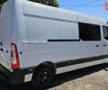 Білий Опель Movano, об'ємом двигуна 2.3 л та пробігом 171 тис. км за 24400 $, фото 4 на Automoto.ua