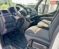Білий Опель Movano, об'ємом двигуна 2.3 л та пробігом 224 тис. км за 17900 $, фото 11 на Automoto.ua