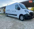 Белый Опель Movano, объемом двигателя 2.3 л и пробегом 129 тыс. км за 21700 $, фото 5 на Automoto.ua