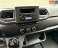 Белый Опель Movano, объемом двигателя 2.3 л и пробегом 101 тыс. км за 21000 $, фото 22 на Automoto.ua
