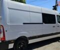 Білий Опель Movano, об'ємом двигуна 2.3 л та пробігом 171 тис. км за 24400 $, фото 2 на Automoto.ua