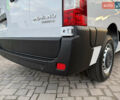 Белый Опель Movano, объемом двигателя 0 л и пробегом 106 тыс. км за 16700 $, фото 14 на Automoto.ua
