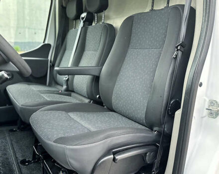 Белый Опель Movano, объемом двигателя 2.3 л и пробегом 213 тыс. км за 18990 $, фото 65 на Automoto.ua