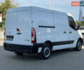 Белый Опель Movano, объемом двигателя 2.3 л и пробегом 158 тыс. км за 18555 $, фото 12 на Automoto.ua
