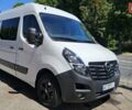 Білий Опель Movano, об'ємом двигуна 2.3 л та пробігом 171 тис. км за 24400 $, фото 10 на Automoto.ua