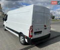 Опель Movano 2021 у Дніпро (Дніпропетровську) на Automoto.ua Білий Опель Movano, об'ємом двигуна 2.3 л та пробігом 255 тис. км за 19300 $, фото 8 на Automoto.ua