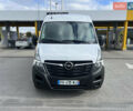 Опель Movano 2021 у Дніпро (Дніпропетровську) на Automoto.ua Білий Опель Movano, об'ємом двигуна 2.3 л та пробігом 255 тис. км за 19300 $, фото 3 на Automoto.ua