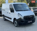 Белый Опель Movano, объемом двигателя 2.3 л и пробегом 158 тыс. км за 18555 $, фото 9 на Automoto.ua