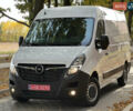 Белый Опель Movano, объемом двигателя 2.3 л и пробегом 162 тыс. км за 17700 $, фото 1 на Automoto.ua