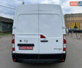 Білий Опель Movano, об'ємом двигуна 2.3 л та пробігом 220 тис. км за 19900 $, фото 3 на Automoto.ua