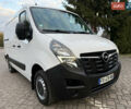Белый Опель Movano, объемом двигателя 0 л и пробегом 106 тыс. км за 16700 $, фото 19 на Automoto.ua