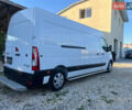 Белый Опель Movano, объемом двигателя 2.3 л и пробегом 129 тыс. км за 21700 $, фото 6 на Automoto.ua