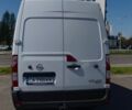 Белый Опель Movano, объемом двигателя 2.3 л и пробегом 62 тыс. км за 25000 $, фото 1 на Automoto.ua
