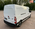Білий Опель Movano, об'ємом двигуна 2.3 л та пробігом 283 тис. км за 18500 $, фото 20 на Automoto.ua