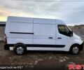 Белый Опель Movano, объемом двигателя 2.3 л и пробегом 186 тыс. км за 17900 $, фото 1 на Automoto.ua