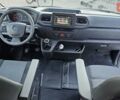 Білий Опель Movano, об'ємом двигуна 2.3 л та пробігом 171 тис. км за 24400 $, фото 11 на Automoto.ua