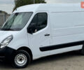 Белый Опель Movano, объемом двигателя 2.3 л и пробегом 320 тыс. км за 15999 $, фото 6 на Automoto.ua