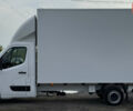 Білий Опель Movano, об'ємом двигуна 2.3 л та пробігом 193 тис. км за 23899 $, фото 11 на Automoto.ua