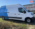 Белый Опель Movano, объемом двигателя 2.3 л и пробегом 104 тыс. км за 13800 $, фото 1 на Automoto.ua