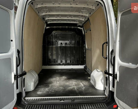 Белый Опель Movano, объемом двигателя 2.3 л и пробегом 162 тыс. км за 17700 $, фото 26 на Automoto.ua