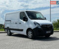 Белый Опель Movano, объемом двигателя 2.3 л и пробегом 152 тыс. км за 16900 $, фото 3 на Automoto.ua