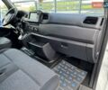 Білий Опель Movano, об'ємом двигуна 2.3 л та пробігом 204 тис. км за 23500 $, фото 30 на Automoto.ua