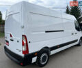 Білий Опель Movano, об'ємом двигуна 2.3 л та пробігом 220 тис. км за 19900 $, фото 5 на Automoto.ua