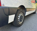 Белый Опель Movano, объемом двигателя 2.3 л и пробегом 90 тыс. км за 19990 $, фото 10 на Automoto.ua