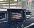Білий Опель Movano, об'ємом двигуна 2.3 л та пробігом 204 тис. км за 23500 $, фото 20 на Automoto.ua