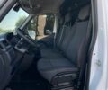 Белый Опель Movano, объемом двигателя 2.3 л и пробегом 158 тыс. км за 18555 $, фото 10 на Automoto.ua