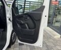 Білий Опель Movano, об'ємом двигуна 2.3 л та пробігом 204 тис. км за 23500 $, фото 27 на Automoto.ua