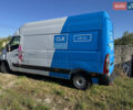 Белый Опель Movano, объемом двигателя 2.3 л и пробегом 104 тыс. км за 13800 $, фото 5 на Automoto.ua