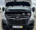 Белый Опель Movano, объемом двигателя 2.3 л и пробегом 320 тыс. км за 15999 $, фото 13 на Automoto.ua