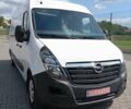 Белый Опель Movano, объемом двигателя 0 л и пробегом 136 тыс. км за 18300 $, фото 2 на Automoto.ua