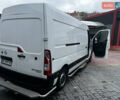 Білий Опель Movano, об'ємом двигуна 2.3 л та пробігом 79 тис. км за 23500 $, фото 5 на Automoto.ua